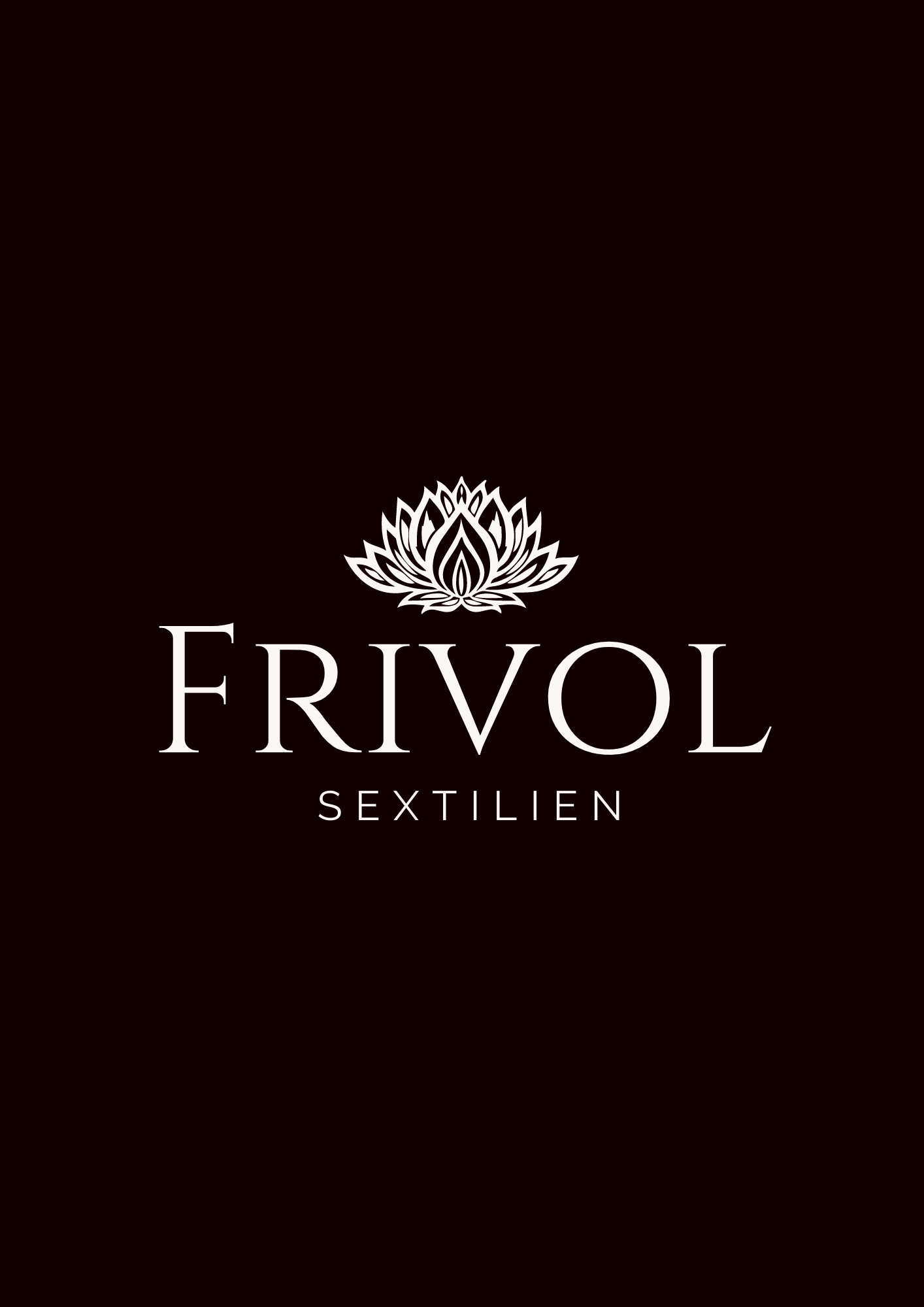Frivol Sextilien